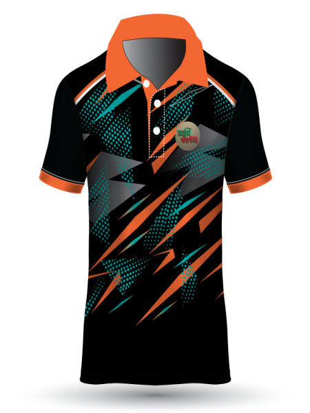 Sport jersey polo 127